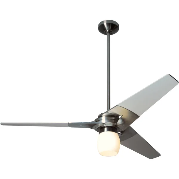 Modern Fan Company - TOR-GW-62-WH-NL-004 Torsion 62x22 Ceiling