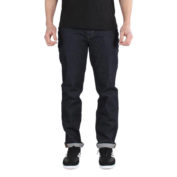 Levi&s - Skate 511 Slim 5 Pocket SE PSK Indigo W - Jeans