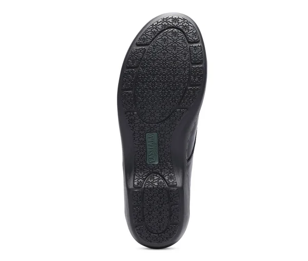 Eastland Women's Pandora Oxford, Black