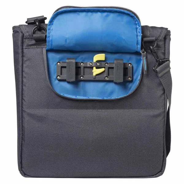 Basil Sport Design Commuter Carrier Bag 18L One Size