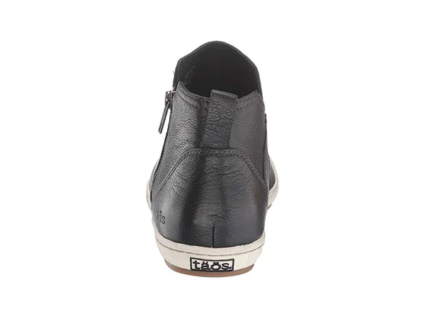 Taos Footwear Bootsie Black - Women's, Size: 11