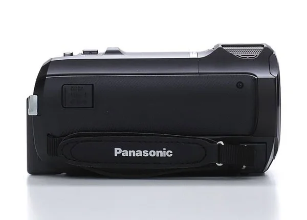 Panasonic HC-V750 12.76 MP Camcorder - 1080p - Black