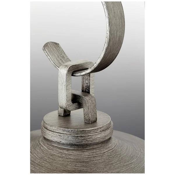 Progress Lighting P550030-103 Conover Hanging Lantern, Antique Pewter