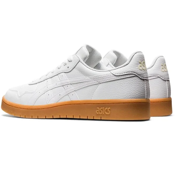 Asics Men's Japan S Shoes - 14M, White