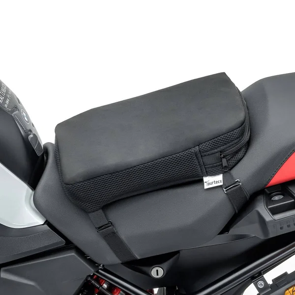 Tourtecs Air - Motorcycle Seat Air CUSHION, Small, 11.4" x 8.7"