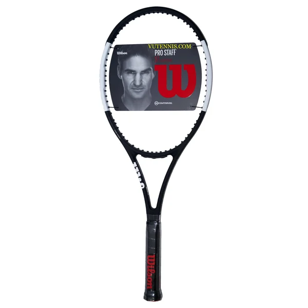 Wilson Pro Staff 97 Countervail Tennis Racquet - 4 3/8