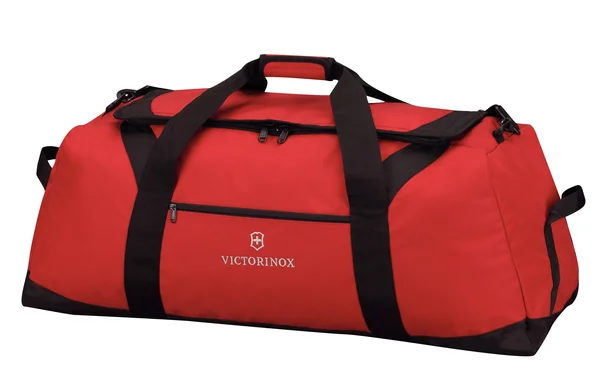 Victorinox Lifestyle Accessories 4.0 Extra-Large Travel Duffel (Black)