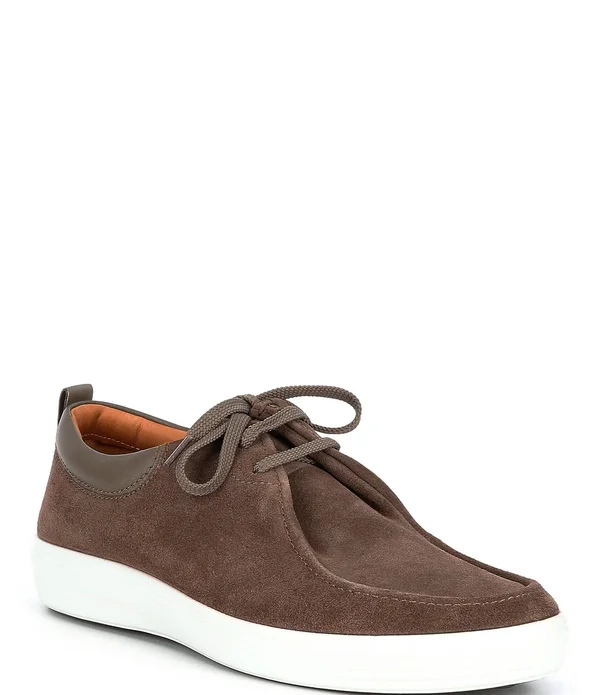 Ecco Soft 7 Moccasins - Men's