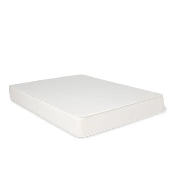 Select Luxury Flippable 10-Inch Medium Firm Foam Mattress - Size: Full