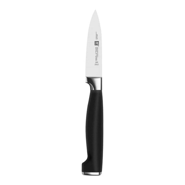 Zwilling J.A. Henckels Twin Four-Star Paring Knife - Size: 3