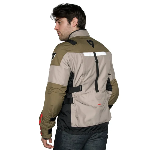 REV&IT! Sand 3 Jacket