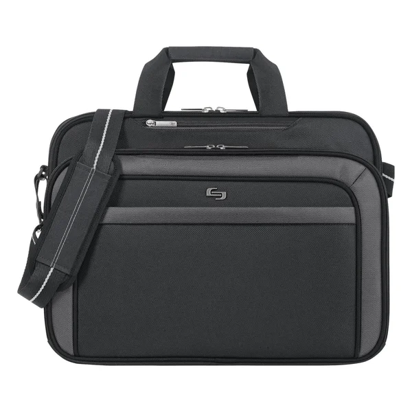 SOLO Sterling Laptop Portfolio CLA314-4 Notebook carrying case - 13 x 17 x 5