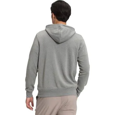 The North Face Bear Pullover Hoodie - Men's TNF Medium Grey Heather - S