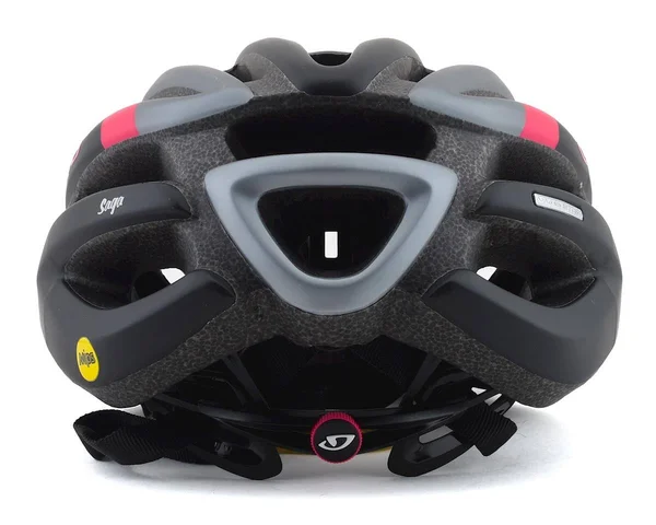 Giro Saga MIPS Women's Helmet Matte Black/Pink Race Medium