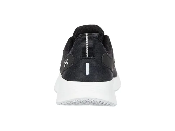 Under Armour Women's Charged Breathe TR 2 Training Shoes - Black - 5