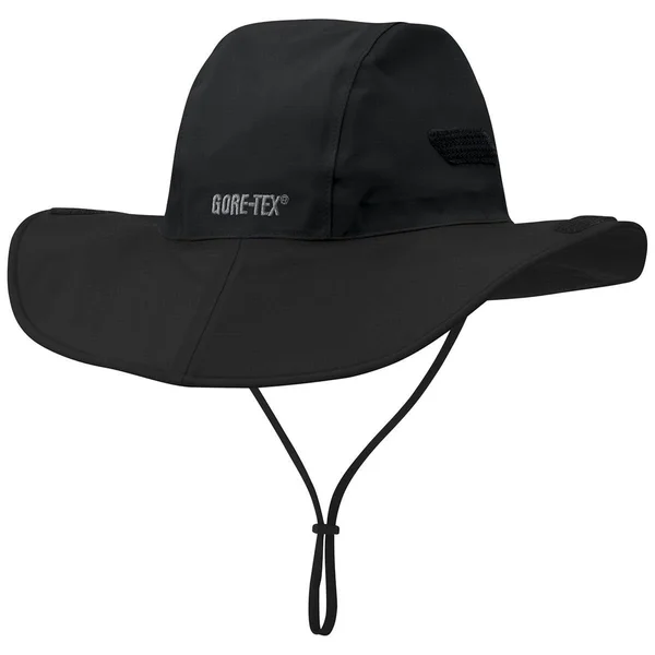 Outdoor Research Seattle Sombrero Redwood, Dark Grey XL