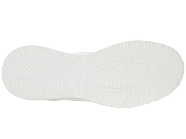 Skechers Bobs Sport Squad - Summer Sneak Off White - Size 5.5