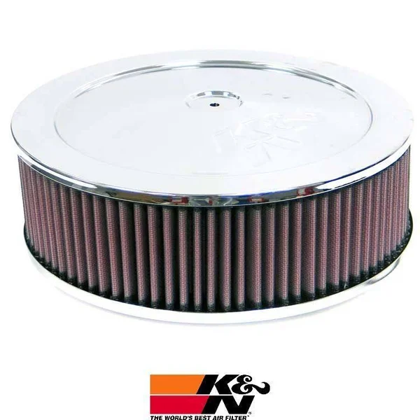 Ku0026N 60-1040 Custom Assembly
