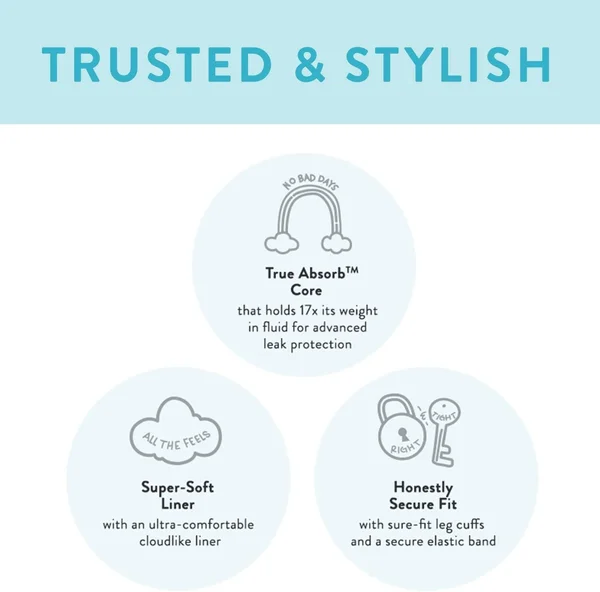 The Honest Company Super Club Box Diapers with TrueAbsorb Technology, Painted Feathers & Strawberries, Size 2, 152 Count
