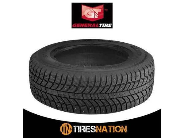 General Grabber Arctic : 245/75R16 115T XL