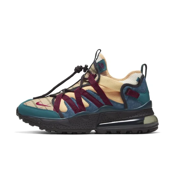 Nike Air Max 270 Bowfin Celestial Gold