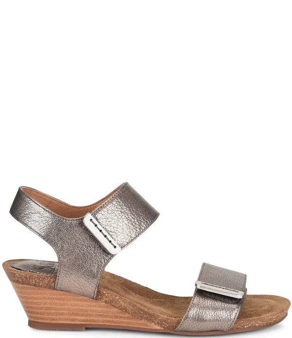 Sofft Verdi 7 Women's Light Grey