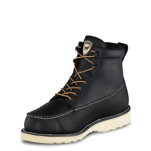 Irish Setter Wingshooter - Black - Casual Boots