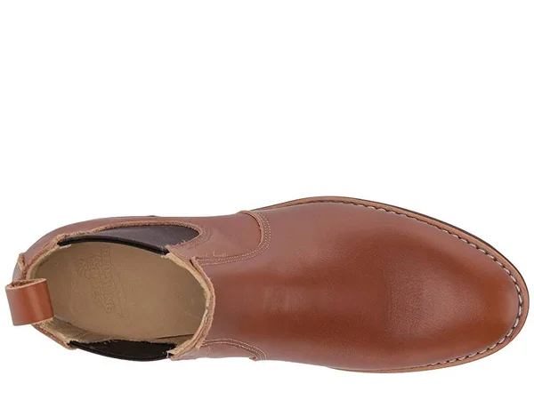 Red Wing Heritage 6 Chelsea (Pecan Boundary) Women's Lace-Up Boots