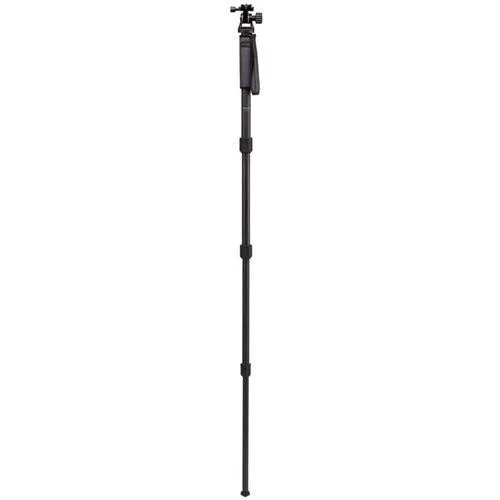 Induro GIM304LTH2 Grand Stealth Series 3 Carbon Fiber Monopod Kit with TH2 Tilt Head