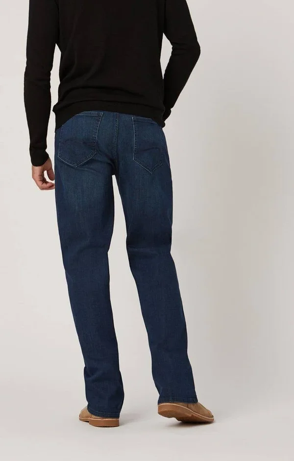 Men's Mavi Jeans Max Relaxed Fit Jeans