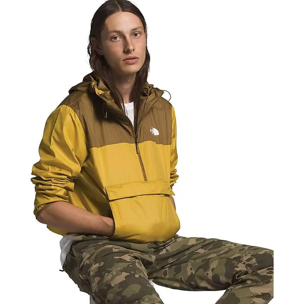 The North Face Fanorak S