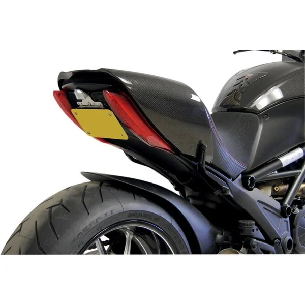Competition Werkes 1Y700 Fender Eliminator Kit