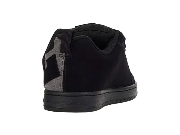 DC Men's Court Graffik Skate Shoe