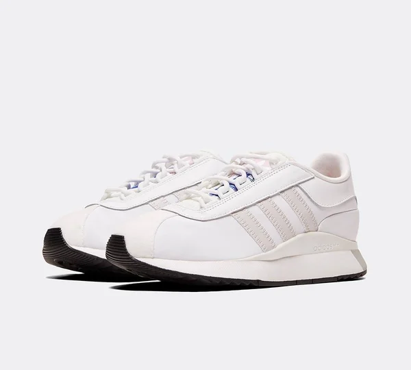 Adidas Wmns Stan Smith Cloud White Signal Pink