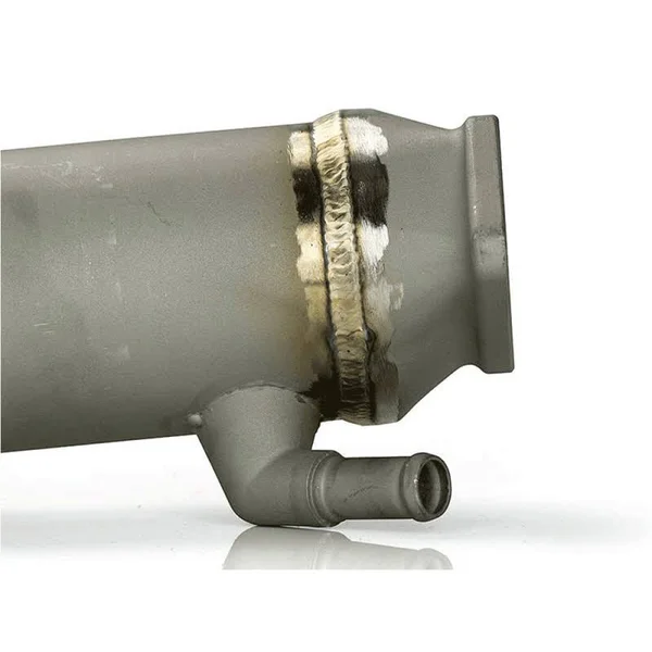 Sinister Diesel EGR Cooler for 2006-2007 Duramax LBZ SD-EGRC-LBZ