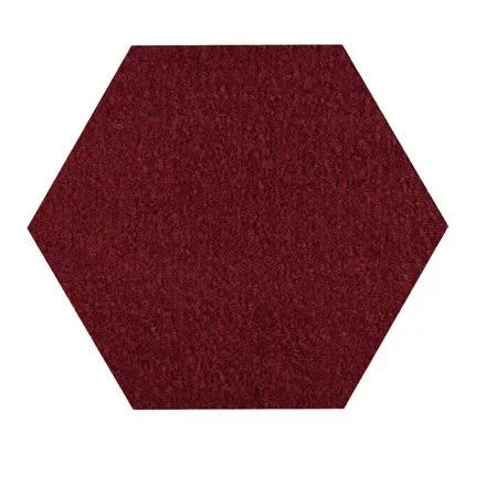 Broadway Collection Pet Friendly Area Rugs with Rubber Marine Backing for Patio - Porch, Deck, Boat, Basement or Garage with Prem
