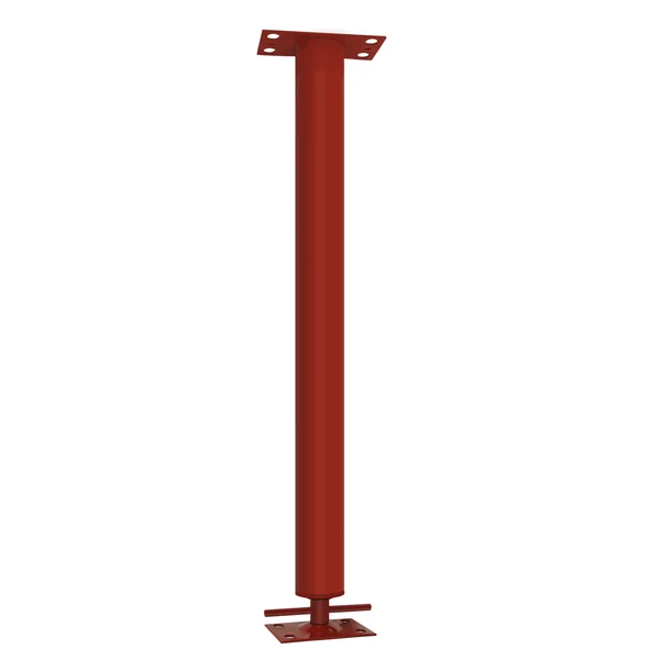 Tiger 5007286 29700 lbs Jack Post with 4 x 85 in. Adjustable Building Support Column