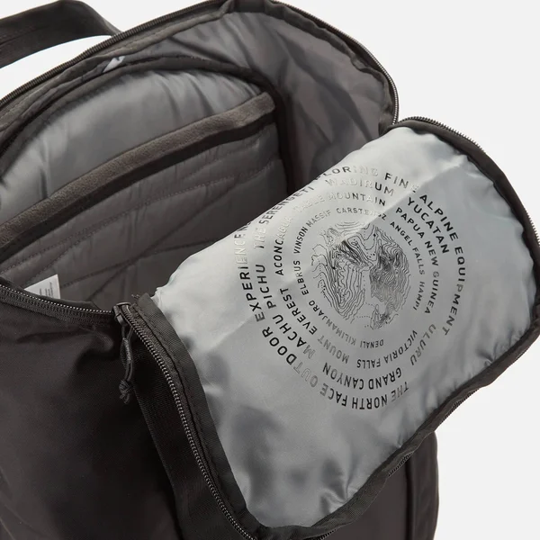 The North Face Instigator 20L Backpack, Black