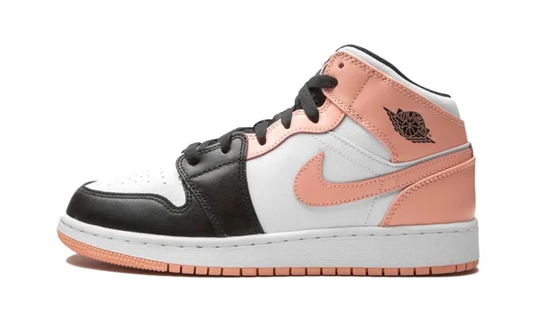 Air Jordan 1 Mid (GS)