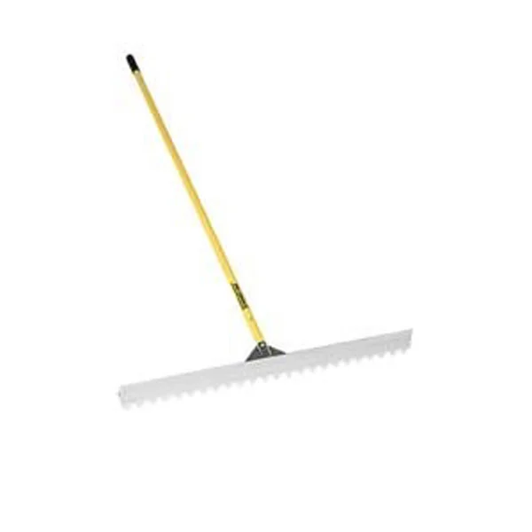 Seymour Midwest Rake 56337 Light Lute, 36