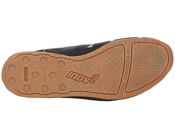 Inov-8 Fastlift 360 Men's Shoes Black/Gum : UK 7 (US Men's 8) M