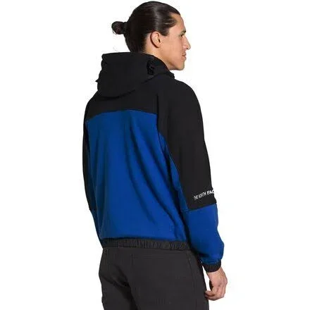 The North Face Geary Full-Zip Hoodie - Men's TNF Blue/TNF Black - L