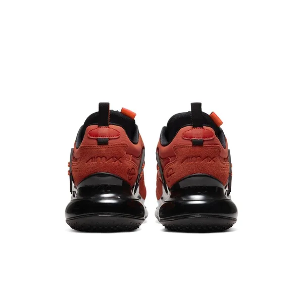 Nike Air Max 720 OBJ Slip Team Orange