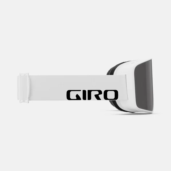 Giro Method Goggles 2022 in White