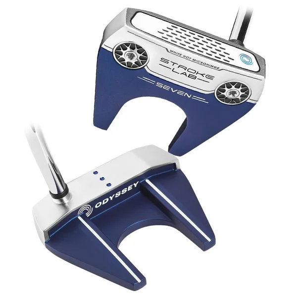 Odyssey Ladies Stroke Lab Seven Putter - 33x22