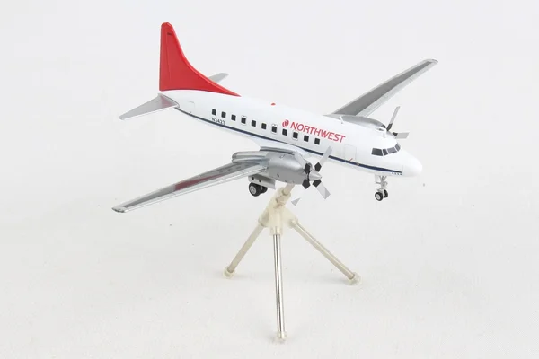GeminiJets 1:200 Convair CV-580 - Northwest Airlines