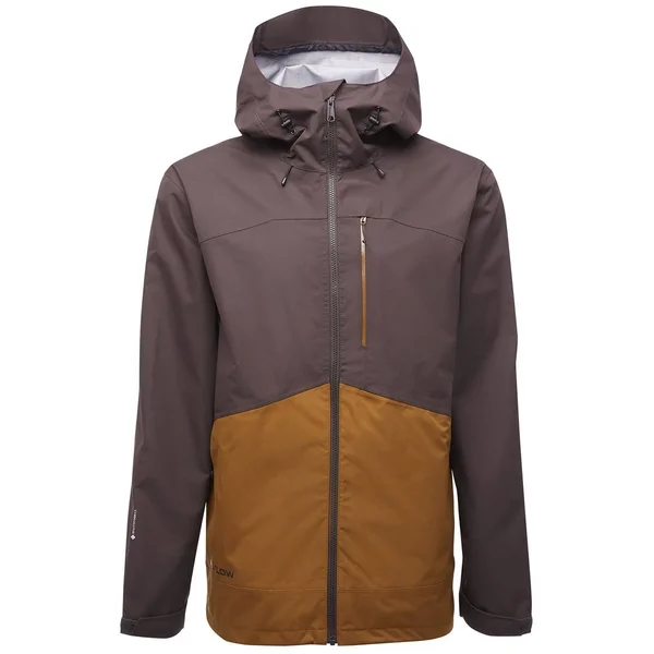Flylow Knight Jacket - Men's Shale/Rye - XXL
