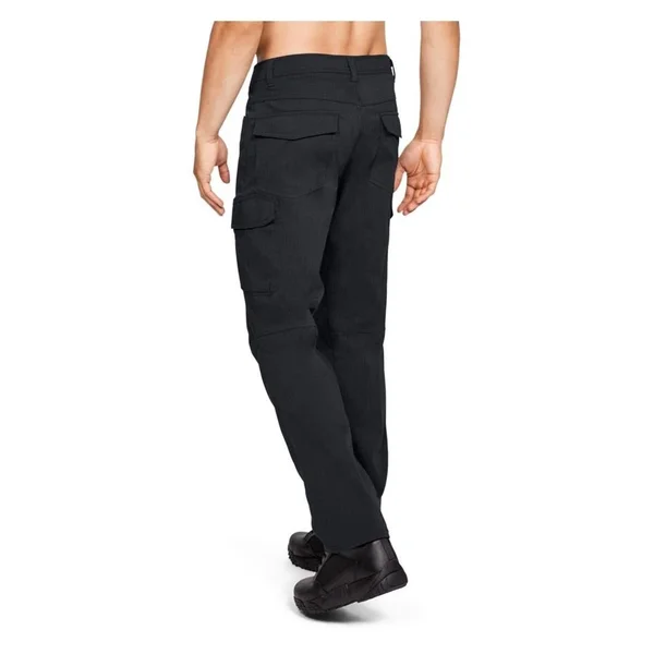 Under Armour UA Enduro Cargo Pants 34 - Dark Navy Blue, 44