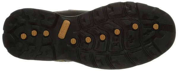 Timberland Men White Ledge Waterproof Mid Hiking Boots Brown 7