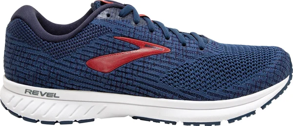 Men's Brooks Revel 3 Running Shoes